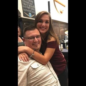 Meet your Posher, Courtney